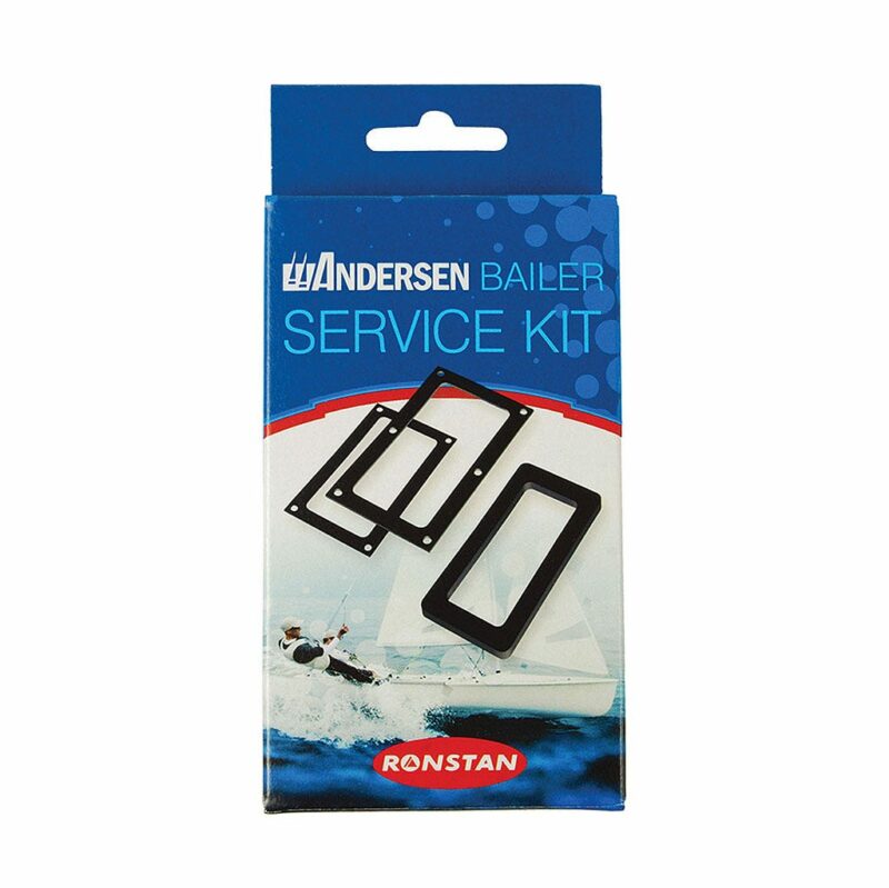 Automatic Bailer Service Kit for Mini