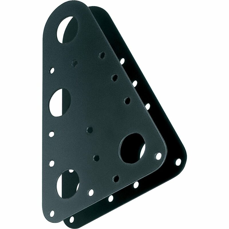 Headboard Plates Series 14, 19, 22