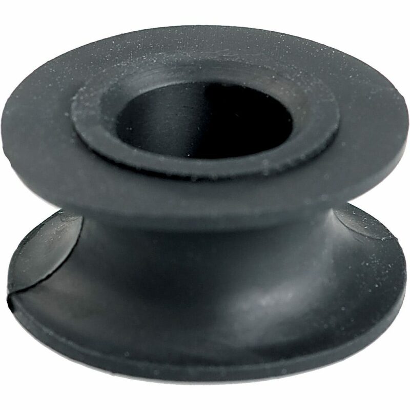 Series 25, T-Track, Flexible Buffer, RC72504