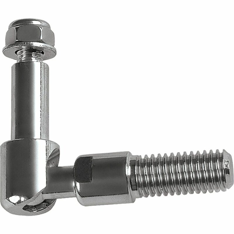 Batten Link, Series 6, 14