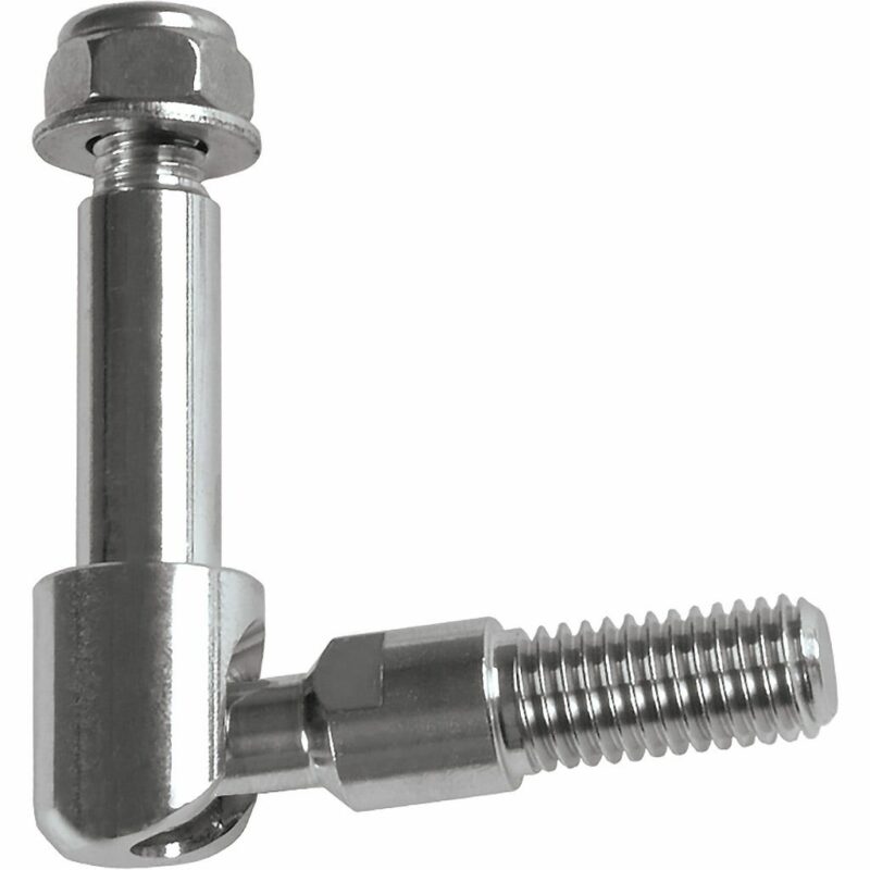 Batten Link, Series 8, 22