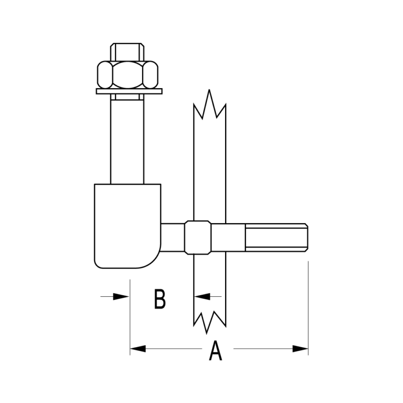 Batten Link, Series 19 - Image 2
