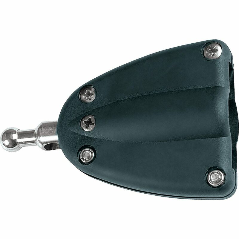 Quick Release Batten Receptacle with Link, Series 8