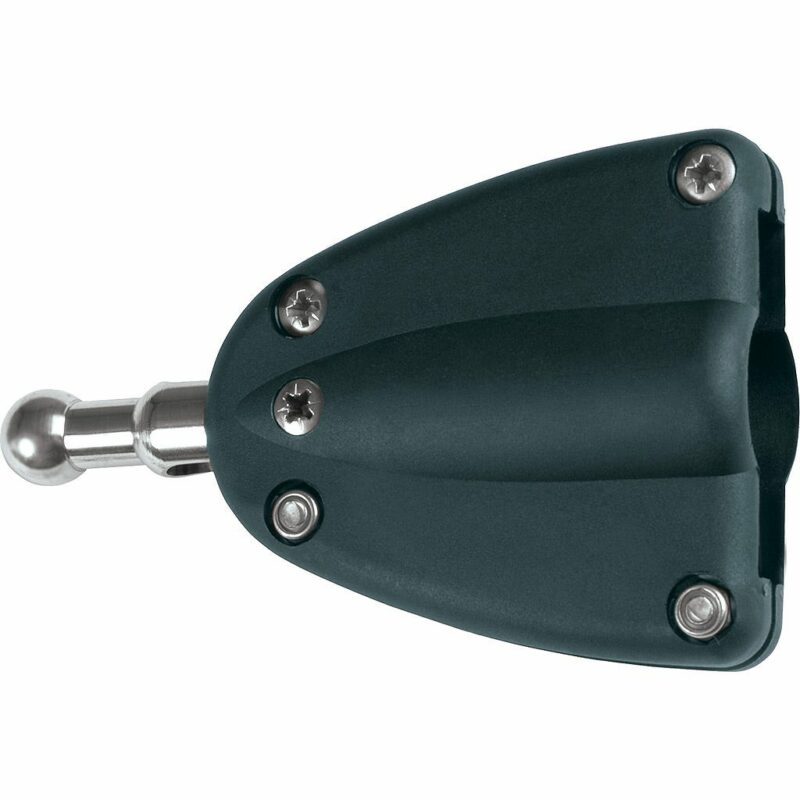 Quick Release Batten Receptacle with Link, Series 22, 26