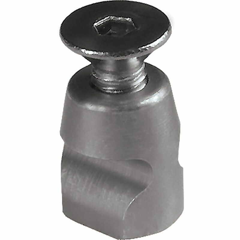 Series 19 Track Slug, 3.7mm x 9.4mm