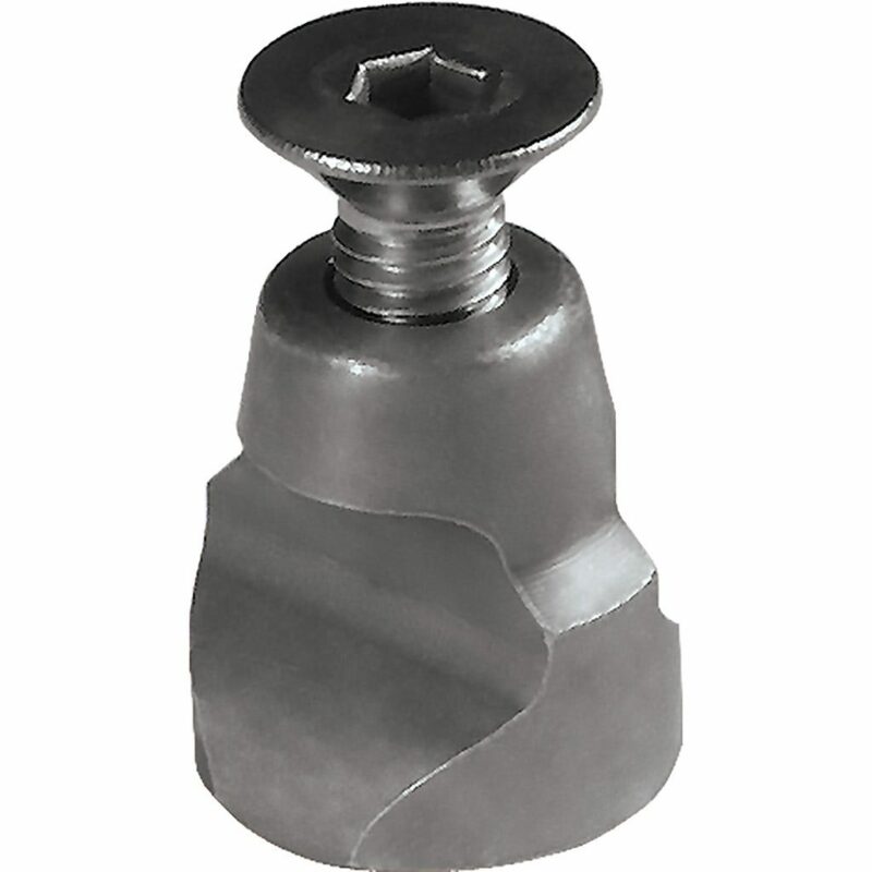 Series 19 Track Slug, 4.6mm x 12.8mm