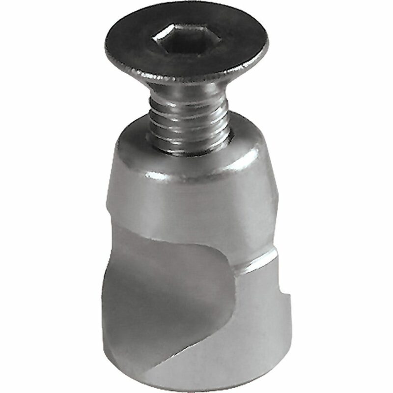Series 19 Track Slug, 3.6mm x 11.5mm
