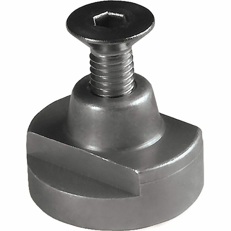 Series 19 Track Slug, 11.8mm x 19.9mm
