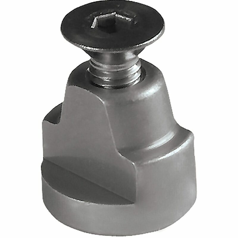 Series 19 Track Slug, 8.1mm x 15.0mm