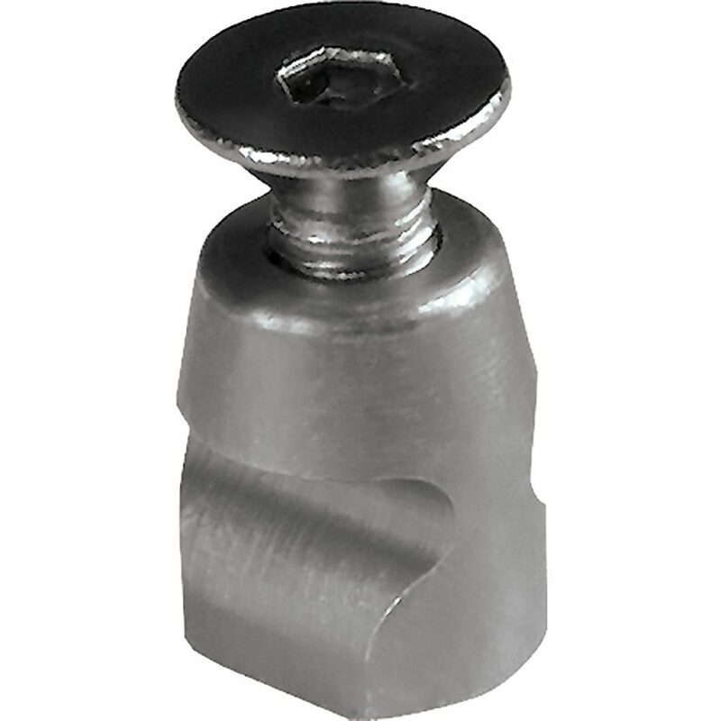 Series 22 & 26 Track Slug, 3.5mm x 8.3mm