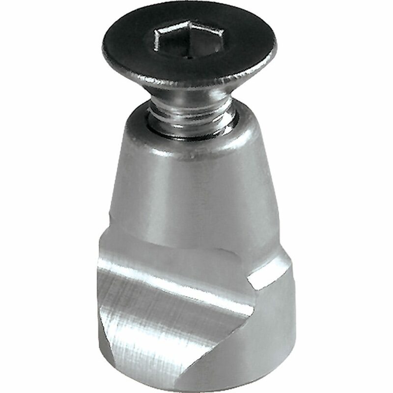 Series 22 & 26 Track Slug, 4.6mm x 13.0mm