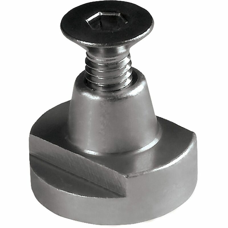 Series 22 & 26 Track Slug, 13.6mm x 21.5mm