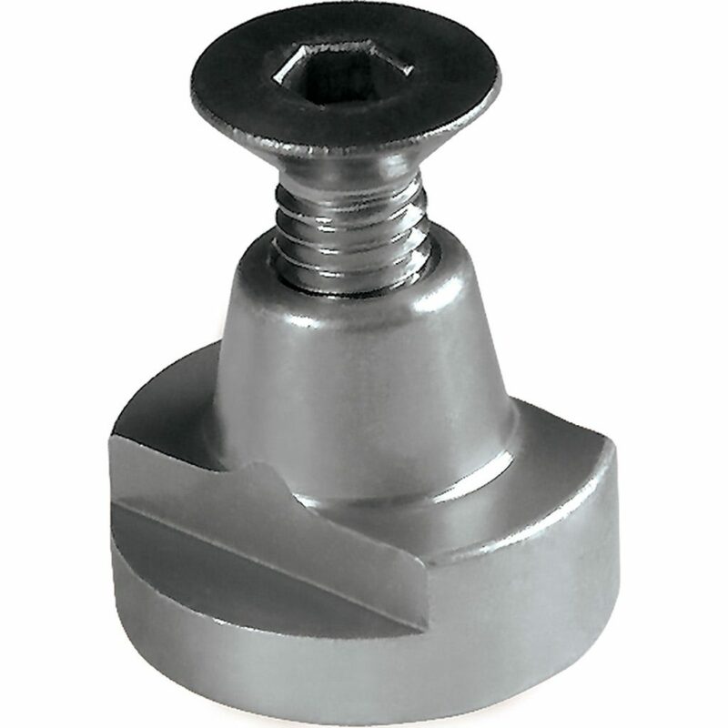 Series 22 & 26 Track Slug, 11.8mm x 19.8mm
