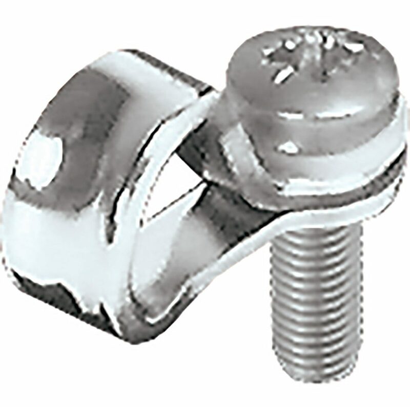 Control End Becket Addition Kit