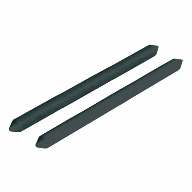 Series 19 Sliderods, Suits 55mm Car, Pair