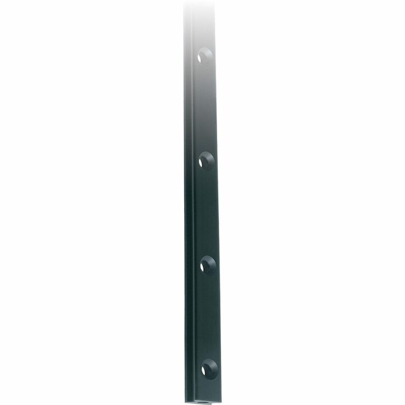 Series 14 Ball Bearing Gate Track
