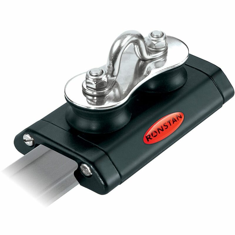 Series 19 Traveller Car, 2 Control Sheaves