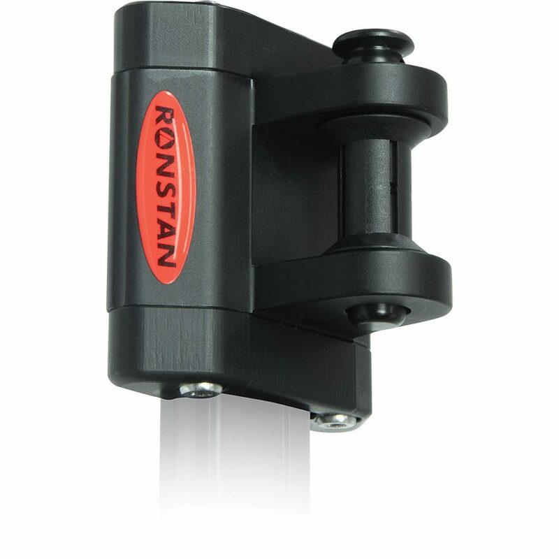 Series 19 Intermediate Car, Acetal Bearings