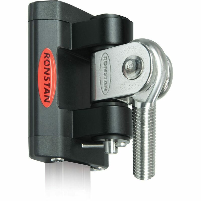 Series 19 Batten Car with M10 Threaded Link