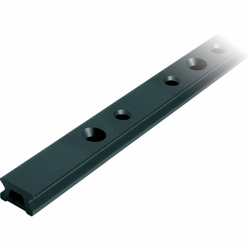Series 22 Ball Bearing Traveller Track, 1m