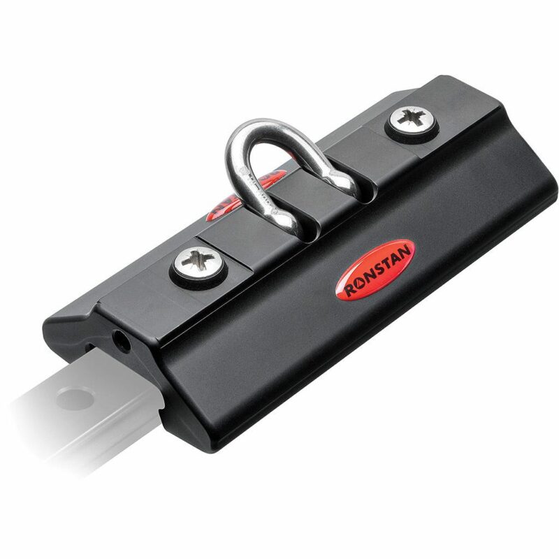 Series 22 Traveller Car, Pivoting Shackle Top (Long)