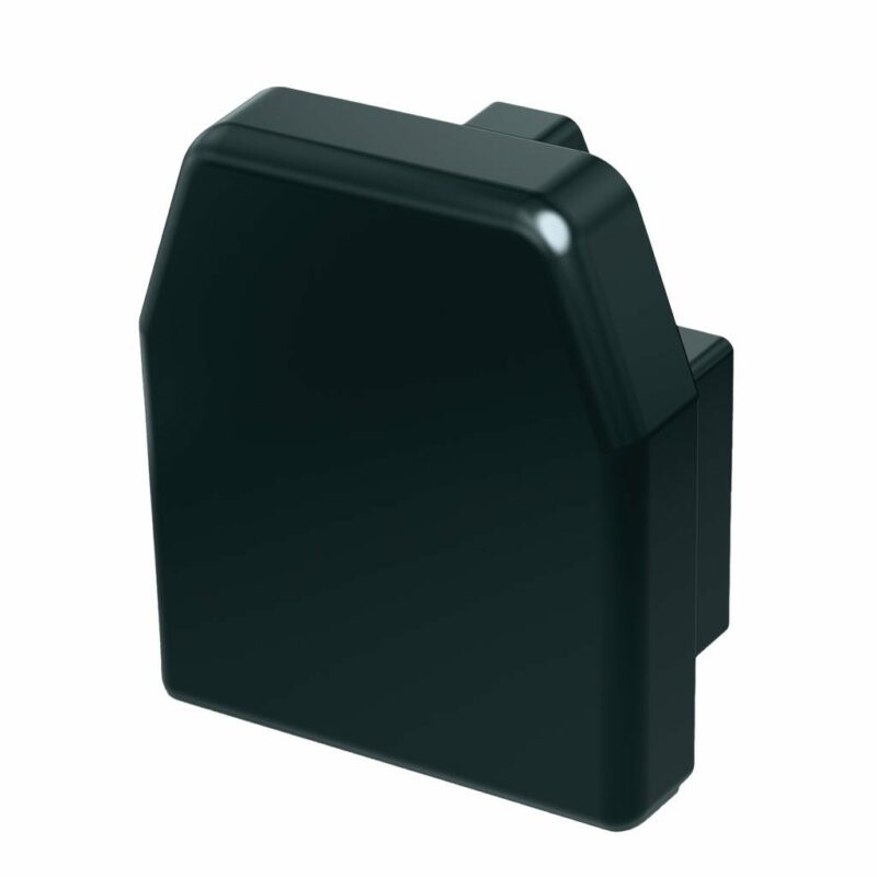 End Plug For Series 22 Small Beam Track