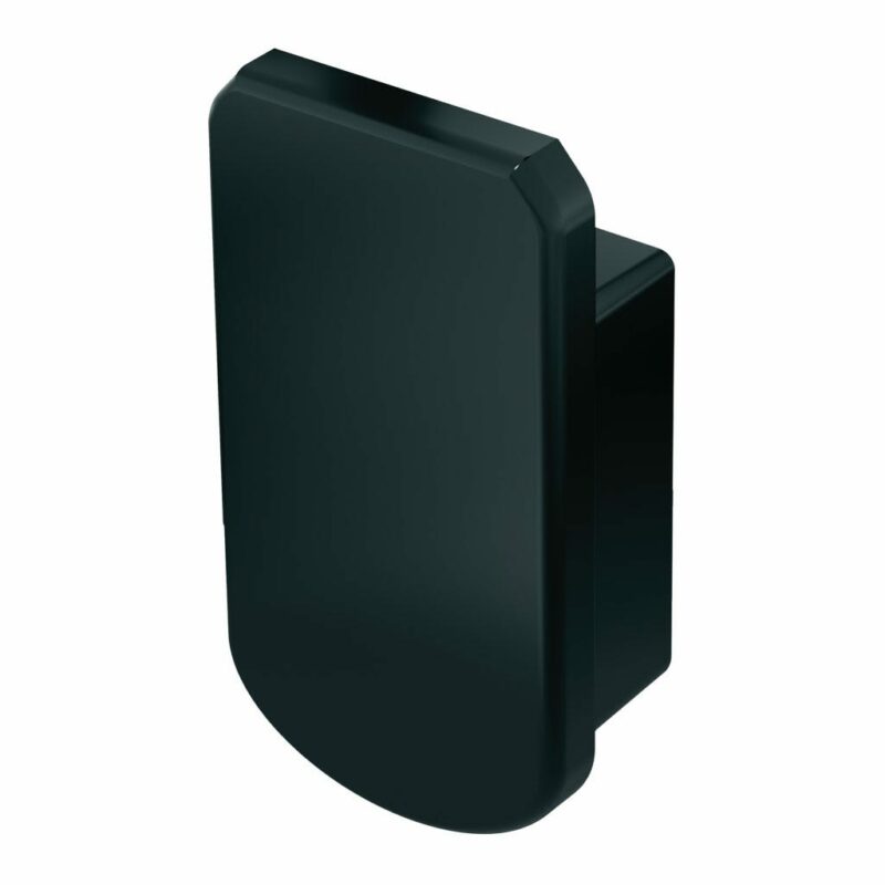 End Plug for Series 22 Large Beam Track