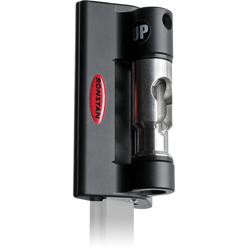 Series 22 Quick Release Batten Car