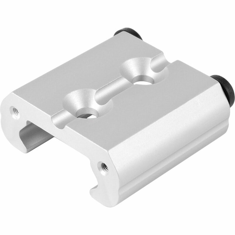 Series 22 End Stop, Silver