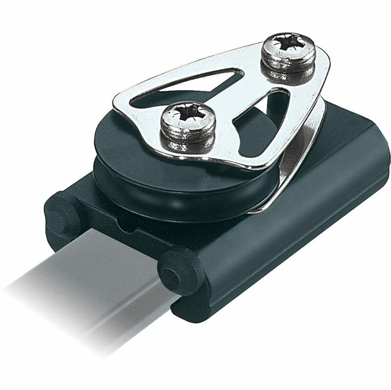 Series 22 Control End, Single Sheave