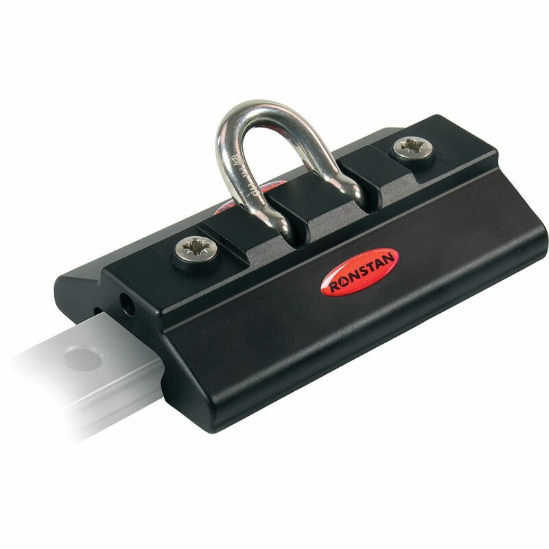 Series 26 Traveller Car, Pivoting Shackle Top