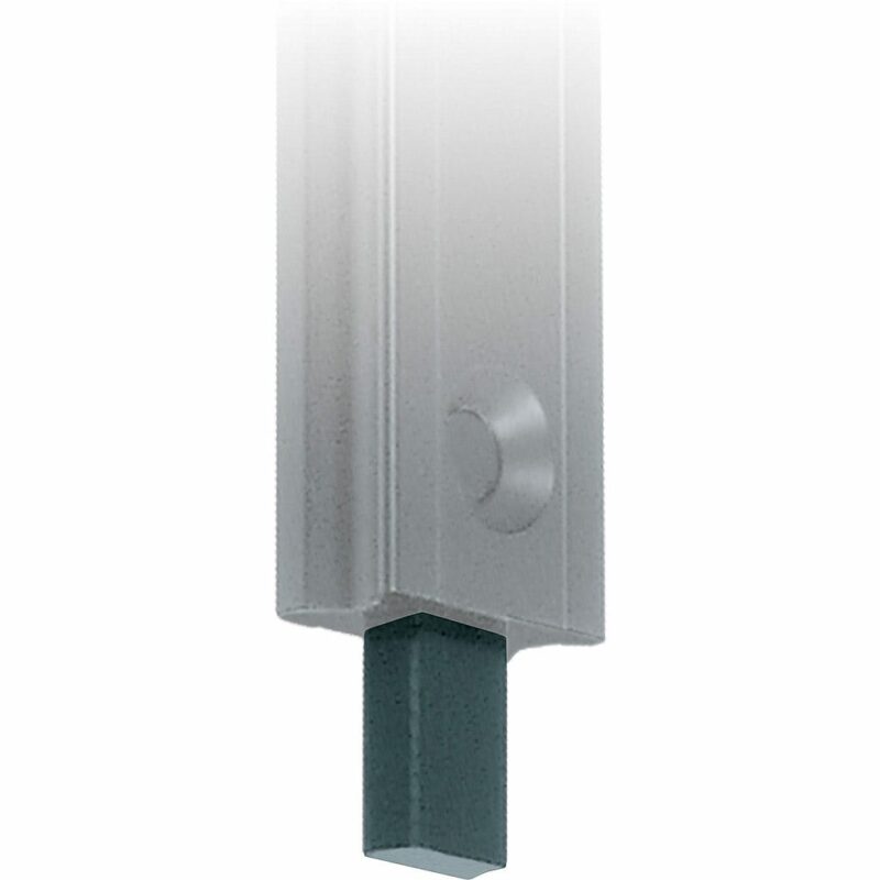 Series 26 Track Joiner