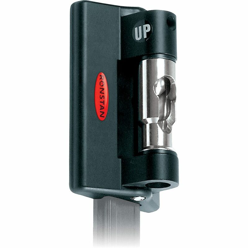 Series 26 Quick Release Batten Car