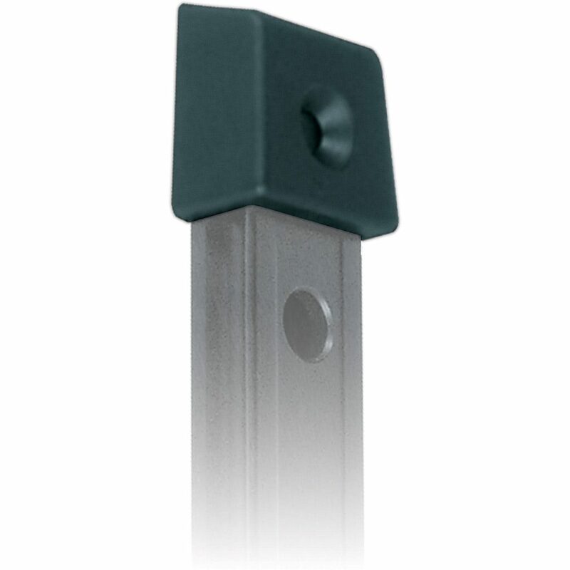 Series 26 End Cap