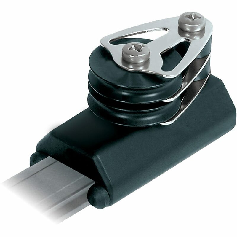 Series 26 Control End, Double Sheave
