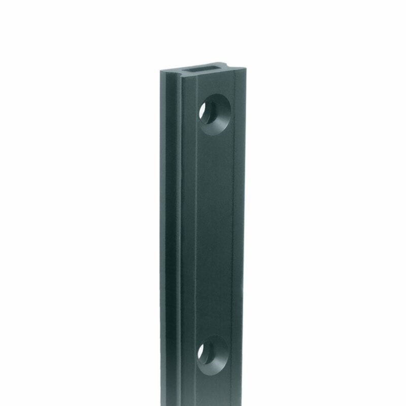 Series 26 Ball Bearing Mast Gate Track