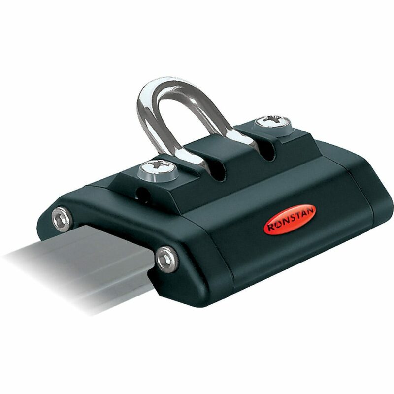 Series 30 Traveller Car, Pivoting Shackle Top