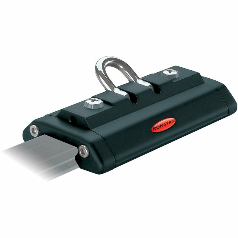 Series 30 Traveller Car, Pivoting Shackle Top (Long)
