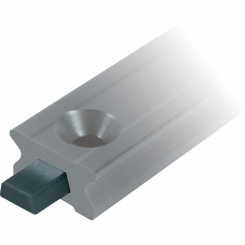 Series 30 Track Joiner