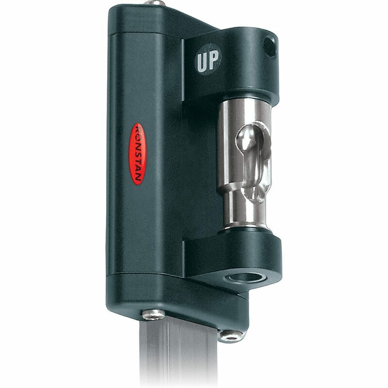 Series 30 Quick Release Batten Car