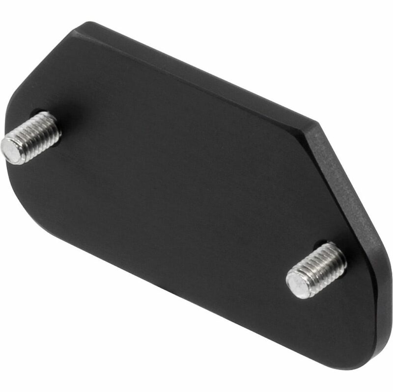 Series 30 Cover Plate for Control Ends