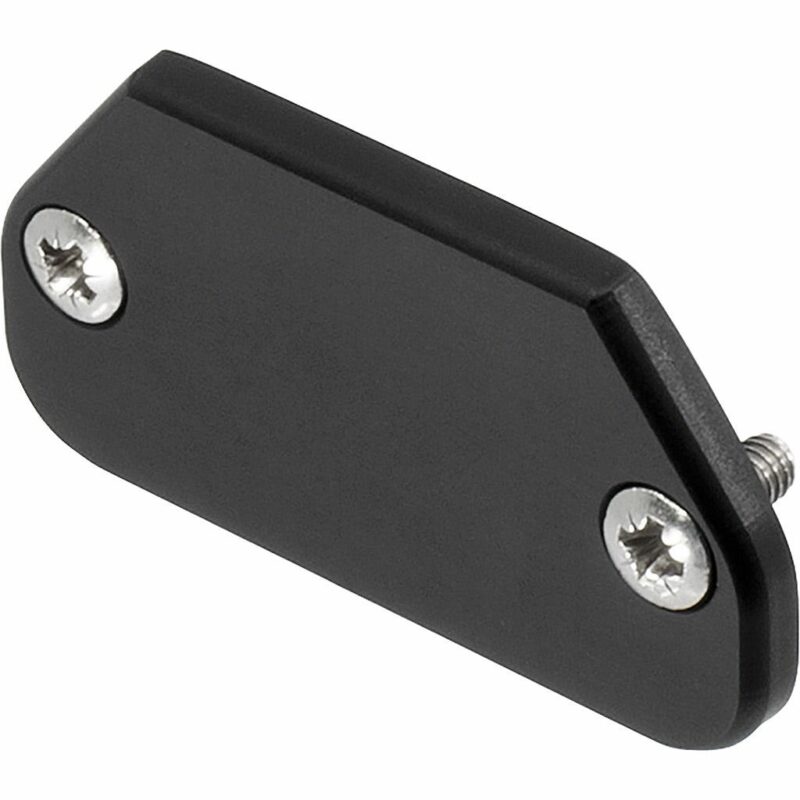 Series 30 Cover Plate for Control Ends - Image 2