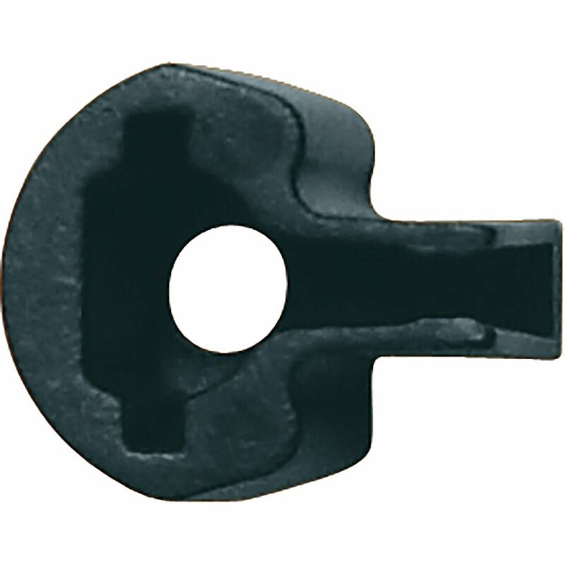 Replacement Foot Set, Ballslide™ Narrow N1-N7