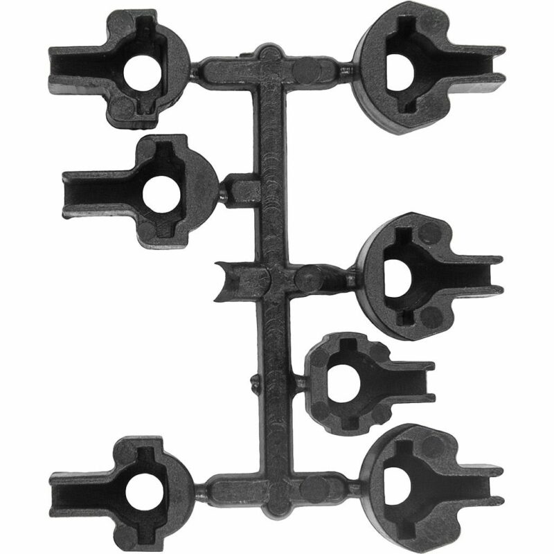 Replacement Foot Set, Ballslide™ Narrow N1-N7 - Image 2