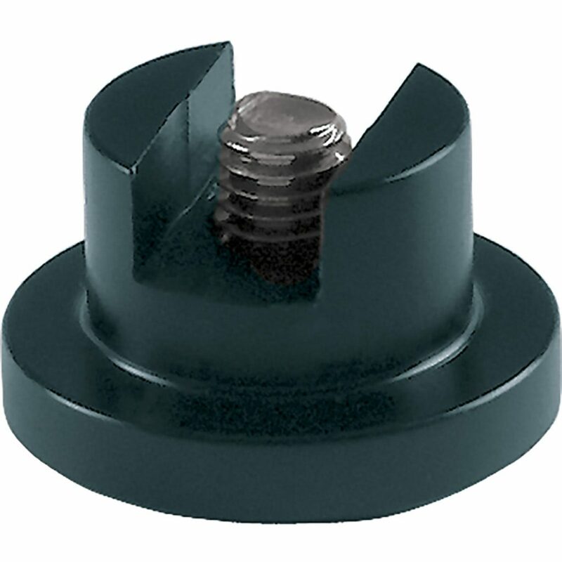 Series 6 Ballslide™ Wide Foot, 13.7 x 20 x 11.4 (mm)
