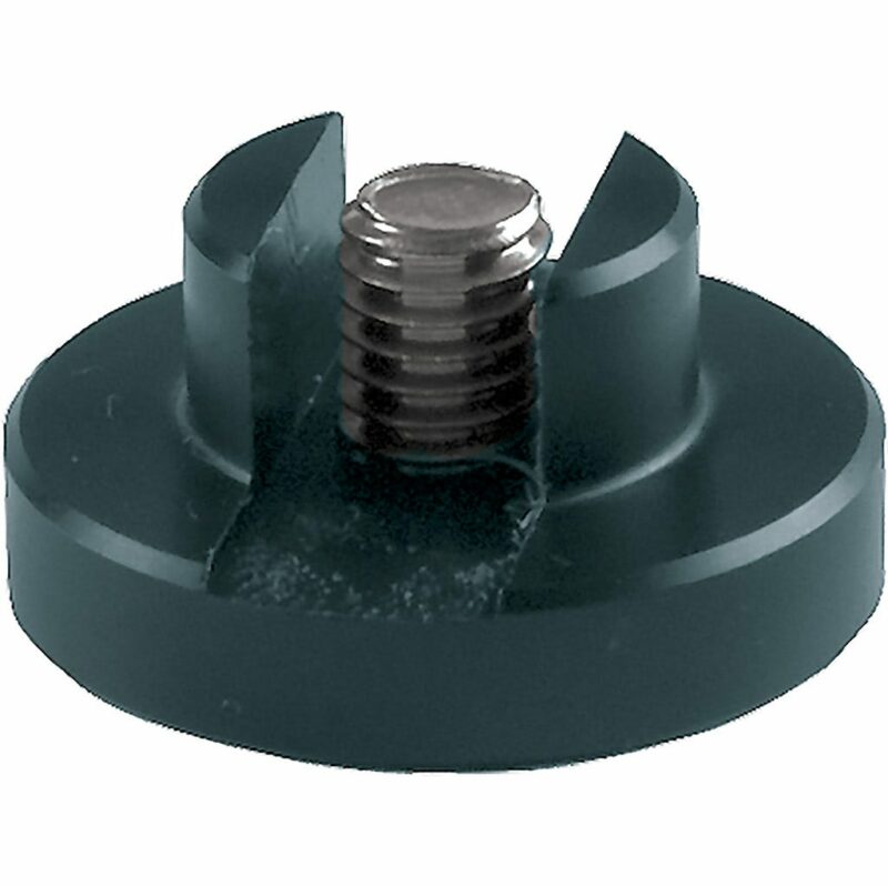 Series 8 Ballslide™ Wide Foot, 13.3 x 24 x 11.4 (mm)