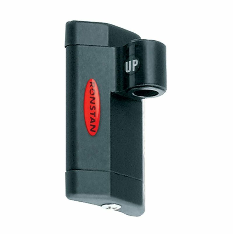 Series 6 Ballslide™ Batten Car, Narrow N8-N9