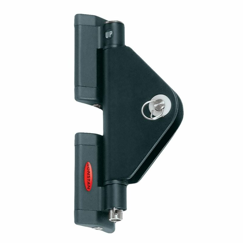 Series 6 Ballslide™ Headboard Car, Wide Foot