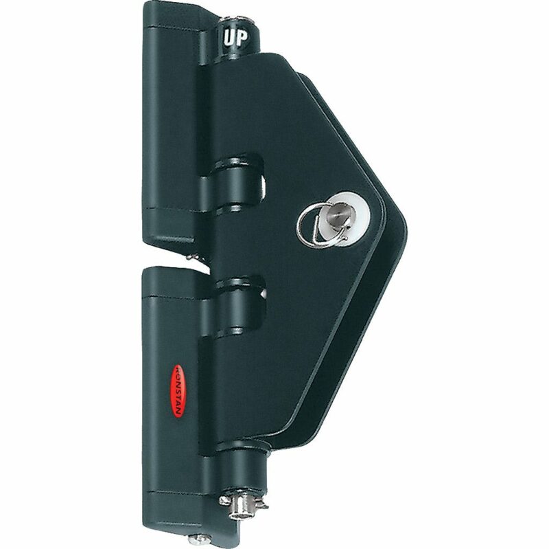 Series 8 Ballslide™ Headboard Car, Narrow Foot
