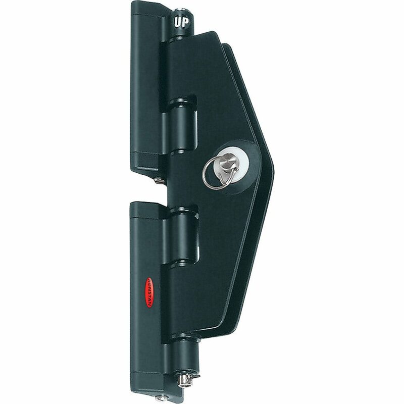 Series 8 Ballslide™ Headboard Car, Narrow Foot (Long)